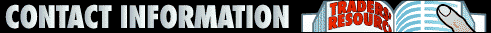 Contact Information